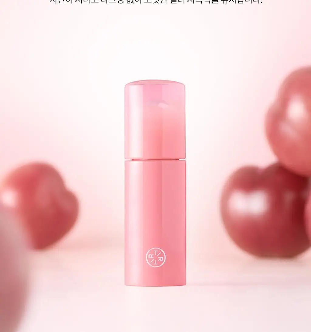 [NEW] 티르티르 글로이 젤리 틴트 미니 8 colors 상세페이지 9